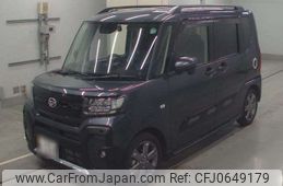 daihatsu tanto 2023 -DAIHATSU 【袖ヶ浦 586ﾊ 925】--Tanto 5BA-LA650S--LA650S-0334411---DAIHATSU 【袖ヶ浦 586ﾊ 925】--Tanto 5BA-LA650S--LA650S-0334411-