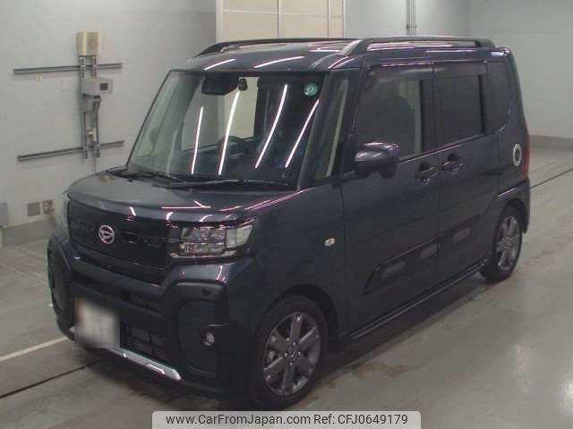 daihatsu tanto 2023 -DAIHATSU 【袖ヶ浦 586ﾊ 925】--Tanto 5BA-LA650S--LA650S-0334411---DAIHATSU 【袖ヶ浦 586ﾊ 925】--Tanto 5BA-LA650S--LA650S-0334411- image 1