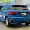 audi a1-sportback 2019 quick_quick_3BA-GBDAD_WAUZZZGB6LR008044 image 6