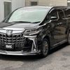 toyota alphard 2020 -TOYOTA--Alphard 6AA-AYH30W--AYH30-0109364---TOYOTA--Alphard 6AA-AYH30W--AYH30-0109364- image 3