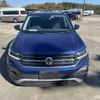 volkswagen t-cross 2020 NIKYO_PL64432 image 4