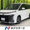 toyota voxy 2023 -TOYOTA--Voxy 6BA-MZRA90W--MZRA90-0040754---TOYOTA--Voxy 6BA-MZRA90W--MZRA90-0040754- image 1