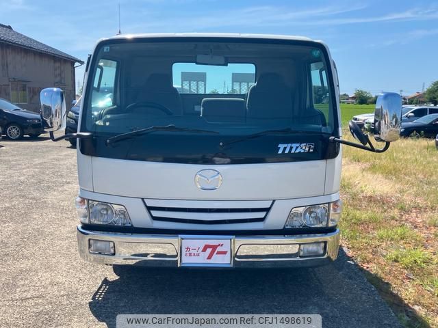 mazda titan 2001 CFJ1498619 image 2