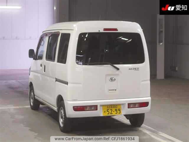 daihatsu hijet-van 2017 CFJ1861934 image 2