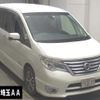 nissan serena 2016 -NISSAN--Serena HFC26-303172---NISSAN--Serena HFC26-303172- image 1