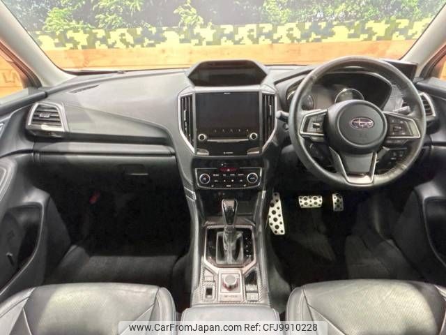 subaru forester 2019 -SUBARU--Forester 5AA-SKE--SKE-019403---SUBARU--Forester 5AA-SKE--SKE-019403- image 2