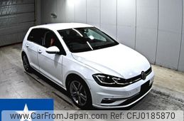 volkswagen golf 2019 -VOLKSWAGEN--VW Golf AUDFG--WVWZZZAUZLP003593---VOLKSWAGEN--VW Golf AUDFG--WVWZZZAUZLP003593-