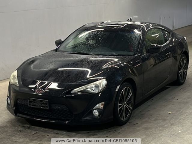 toyota 86 2012 -TOYOTA--86 ZN6-002822---TOYOTA--86 ZN6-002822- image 1