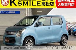 suzuki wagon-r 2013 CFJ1186818