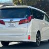 toyota alphard 2018 -TOYOTA--Alphard DBA-GGH30W--GGH30-0025247---TOYOTA--Alphard DBA-GGH30W--GGH30-0025247- image 4