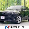 toyota c-hr 2018 -TOYOTA--C-HR DAA-ZYX10--ZYX10-2131738---TOYOTA--C-HR DAA-ZYX10--ZYX10-2131738- image 1