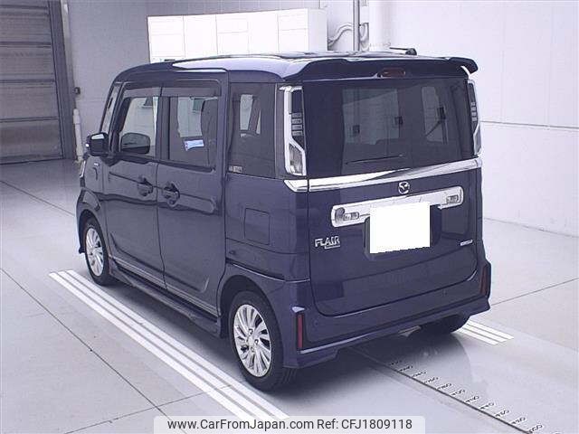 mazda flair-wagon 2022 CFJ1809118 image 2