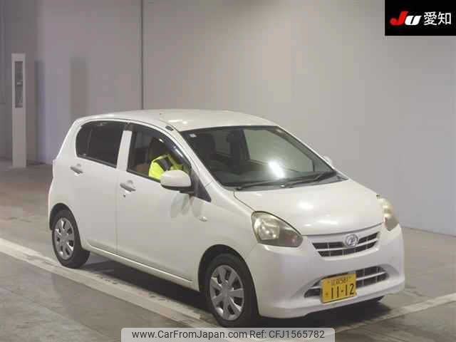 daihatsu mira-e-s 2012 CFJ1565782 image 1