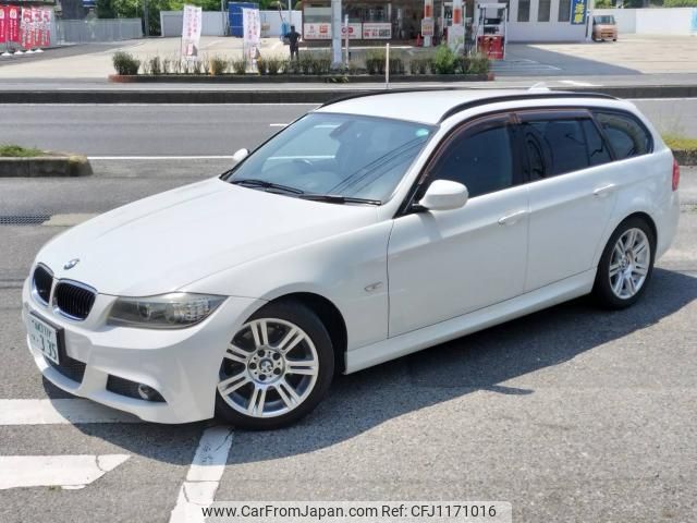 bmw 3-series 2011 quick_quick_US20_WBAUS92070A938677 image 2