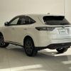 toyota harrier 2017 -TOYOTA--Harrier DBA-ZSU65W--ZSU65-0023410---TOYOTA--Harrier DBA-ZSU65W--ZSU65-0023410- image 15