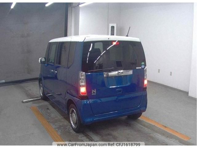 honda n-box 2014 CFJ1618799 image 2