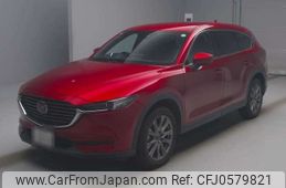 mazda cx-8 2020 -MAZDA 【大宮 330ﾏ2433】--CX-8 3DA-KG2P--KG2P-307380---MAZDA 【大宮 330ﾏ2433】--CX-8 3DA-KG2P--KG2P-307380-