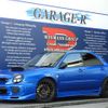 subaru impreza-wrx 2000 quick_quick_GH-GDB_GDB-002059 image 1
