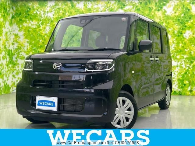 daihatsu tanto 2023 quick_quick_5BA-LA650S_LA650S-0350548 image 1