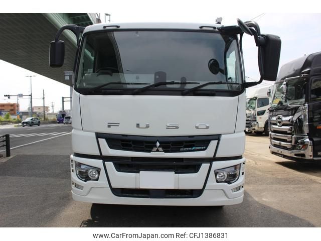 mitsubishi-fuso super-great 2022 GOO_NET_EXCHANGE_0206497A30250706W001 image 2