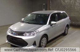 toyota corolla-fielder 2019 -TOYOTA--Corolla Fielder DAA-NKE165G--NKE165-7223327---TOYOTA--Corolla Fielder DAA-NKE165G--NKE165-7223327-