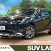 toyota harrier-hybrid 2024 quick_quick_AXUH80_AXUH80-0087903 image 1