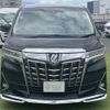 toyota alphard 2018 quick_quick_DBA-AGH30W_AGH30-0189517 image 17