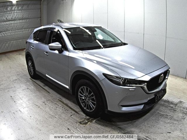 mazda cx-5 2019 -MAZDA--CX-5 KF2P-324446---MAZDA--CX-5 KF2P-324446- image 1