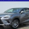 lexus nx 2019 GOO_JP_700080167230240810001 image 1