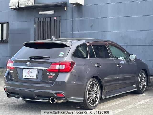 subaru levorg 2017 quick_quick_VM4_VM4-102429 image 2