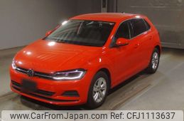 volkswagen polo 2020 -VOLKSWAGEN--VW Polo AWCHZ-WVWZZZAWZLU091629---VOLKSWAGEN--VW Polo AWCHZ-WVWZZZAWZLU091629-