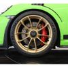 porsche 911 2019 CFJ1784083 image 9