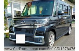 daihatsu tanto 2017 CFJ1378476