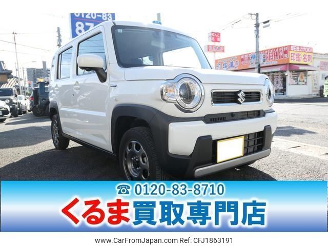 suzuki hustler 2024 CFJ1863191 image 1