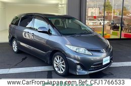 toyota estima 2009 CFJ1766533