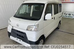 daihatsu hijet-cargo 2018 YAMAKATSU_S321V-0380200