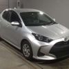 toyota yaris 2020 -TOYOTA--Yaris 5BA-KSP210--KSP210-0014267---TOYOTA--Yaris 5BA-KSP210--KSP210-0014267- image 4