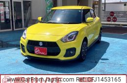 suzuki swift 2020 CFJ1453165