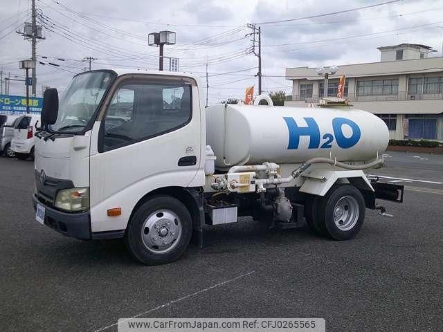 toyota dyna-truck 2012 quick_quick_TKG-XZC605_XZC605-0002818 image 2