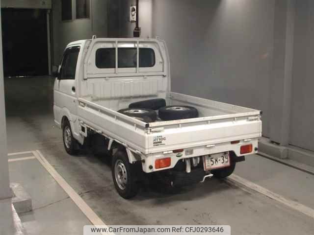 nissan clipper-truck 2016 -NISSAN--Clipper Truck DR16T--248223---NISSAN--Clipper Truck DR16T--248223- image 2