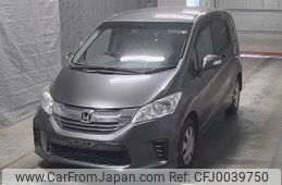 honda freed 2014 -HONDA--Freed GB3-5500197---HONDA--Freed GB3-5500197-