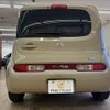 nissan cube 2009 CFJ1850667 image 14