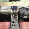 lexus nx 2017 -LEXUS--Lexus NX DBA-AGZ10--AGZ10-1014726---LEXUS--Lexus NX DBA-AGZ10--AGZ10-1014726- image 2