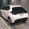 toyota yaris 2024 -TOYOTA--Yaris KSP210-0117084---TOYOTA--Yaris KSP210-0117084- image 2