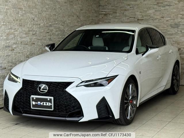 lexus is 2022 quick_quick_ASE30_ASE30-0012121 image 2
