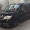 nissan serena 2012 -NISSAN--Serena DBA-C26--C26-040840---NISSAN--Serena DBA-C26--C26-040840- image 1