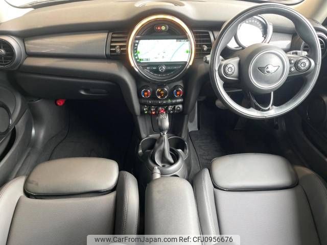 mini mini-others 2018 -BMW--BMW Mini LDA-XN15M--WMWXN320802H82082---BMW--BMW Mini LDA-XN15M--WMWXN320802H82082- image 2