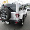 chrysler jeep-wrangler 2021 CFJ1657925 image 2