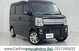 suzuki every-wagon 2023 CFJ1390632