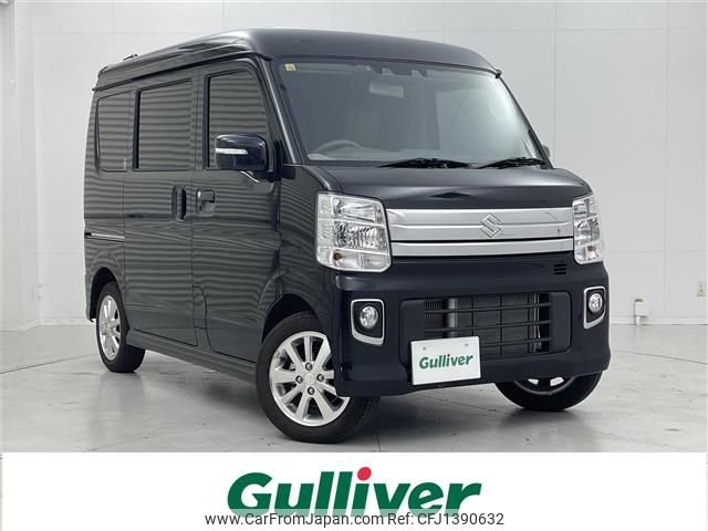 suzuki every-wagon 2023 CFJ1390632 image 1